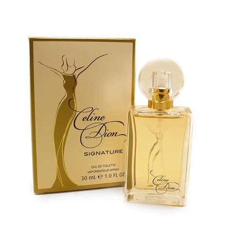 celine dion signature price|Celine Dion perfume walmart.